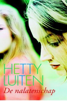 De nalatenschap - eBook Hetty Luiten (9020531891)