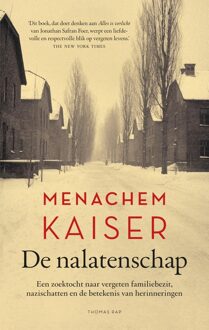 De nalatenschap