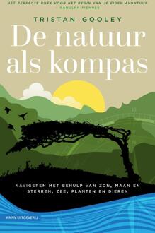 De natuur als kompas - (ISBN:9789050117494)