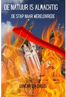 De Natuur is Almachtig