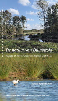 De Natuur Van Duurswold - Menno Gerkema