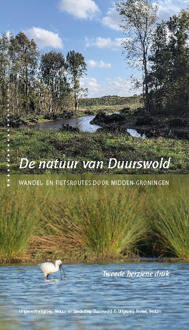 De Natuur Van Duurswold - Menno Gerkema