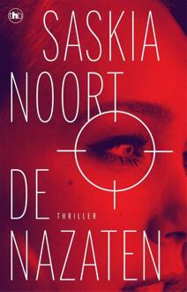 De nazaten -  Saskia Noort (ISBN: 9789044362374)