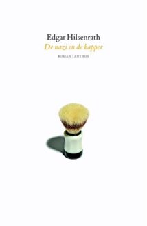 De nazi en de kapper - Boek Edgar Hilsenrath (9041424970)