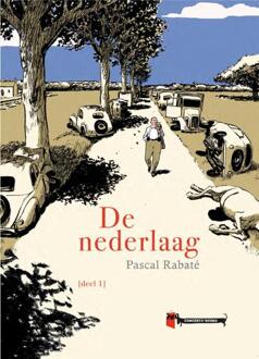 De Nederlaag / 1