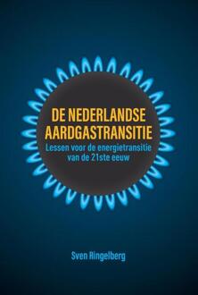 De Nederlandse aardgastransitie