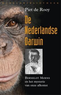 De Nederlandse Darwin - eBook Piet de Rooy (9028441484)