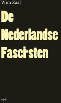 De Nederlandse fascisten