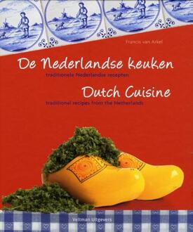 De Nederlandse keuken/ Dutch cuisine - Boek Francis van Arkel (9059204727)
