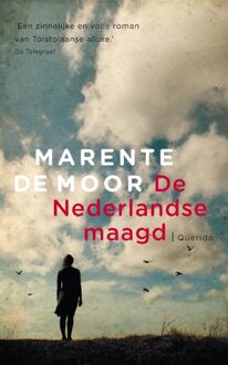 De Nederlandse maagd - eBook Marente de Moor (9021438623)