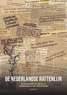 De Nederlandse Rattenlijn