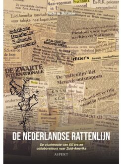 De Nederlandse Rattenlijn