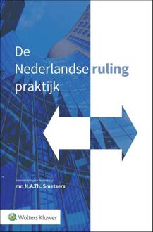 De Nederlandse Rulingpraktijk