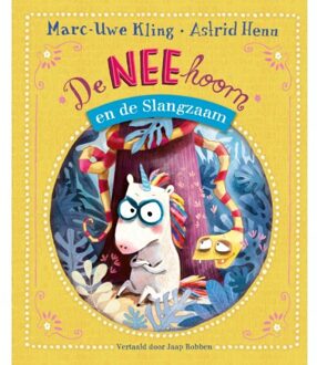 De Neehoorn En De Slangzaam - De Neehoorn - Marc-Uwe Kling