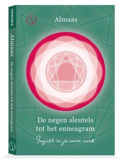 De Negen Sleutels Tot Het Enneagram - A.H. Almaas