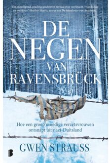 De Negen Van Ravensbrück - Gwen Strauss