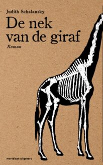 De nek van de giraf - Judith Schalansky - ebook