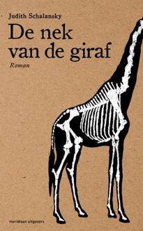 De Nek Van De Giraf - Judith Schalansky