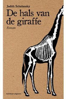 De Nek Van De Giraf - Judith Schalansky