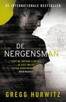 De Nergensman