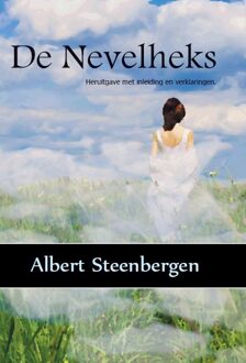 De Nevelheks - Boek Albert Steenbergen (9462600627)