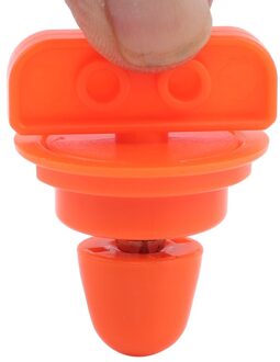 De Newhigh Roestvrijstalen As Lager Moer Voor Alle Vierkante Gat Running Hamster Wiel Speelgoed