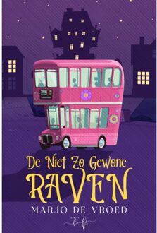 De Niet Zo Gewone Raven - Marjo De Vroed