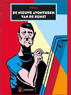 De Nieuwe Avonturen Van De Kunst