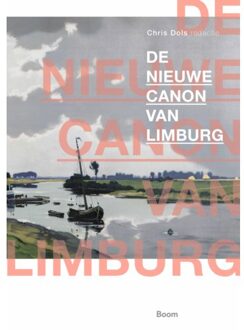 De Nieuwe Canon Van Limburg
