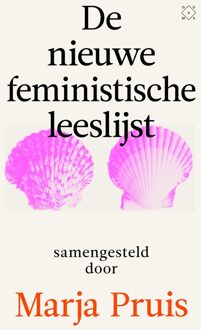 De nieuwe feministische leeslijst