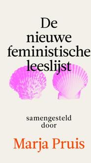 De Nieuwe Feministische Leeslijst