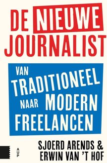 De nieuwe journalist