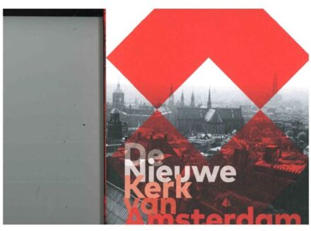 De Nieuwe Kerk Van Amsterdam