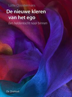 De nieuwe kleren van het ego - (ISBN:9789060307748)