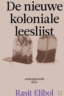 De nieuwe koloniale leeslijst