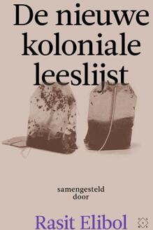 De nieuwe koloniale leeslijst