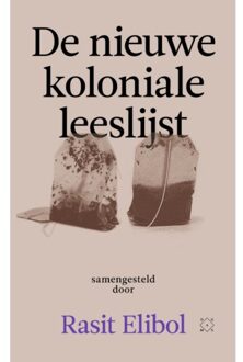 De nieuwe koloniale leeslijst