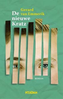 De nieuwe Kratz - Boek Gerard van Emmerik (904681999X)