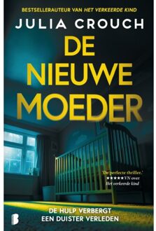 De Nieuwe Moeder - Julia Crouch
