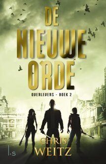 De nieuwe orde - eBook Chris Weitz (9021807866)