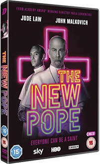De Nieuwe Paus