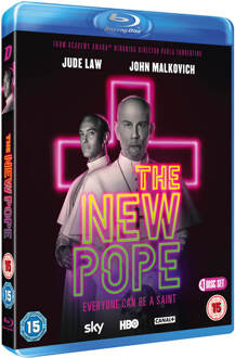 De Nieuwe Paus