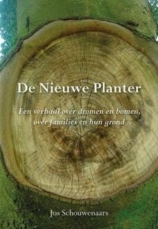 De Nieuwe Planter - Jos Schouwenaars