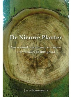 De Nieuwe Planter - Jos Schouwenaars