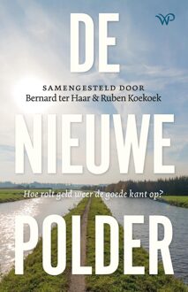 De nieuwe polder - - ebook