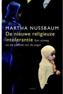De nieuwe religieuze intolerantie - Boek Martha C Nussbaum (9026327641)