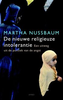 De nieuwe religieuze intolerantie - eBook Martha C Nussbaum (9026326726)