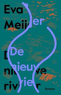 De nieuwe rivier