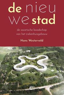De Nieuwe Stad - Hans Westerveld