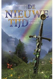 De nieuwe tijd / Fatale erfenis - Boek Markus Heitz (9024571952)